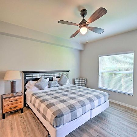 Quiet Lely Resort Condo With Pool - 2 Mi To Golf! North North Naples Esterno foto