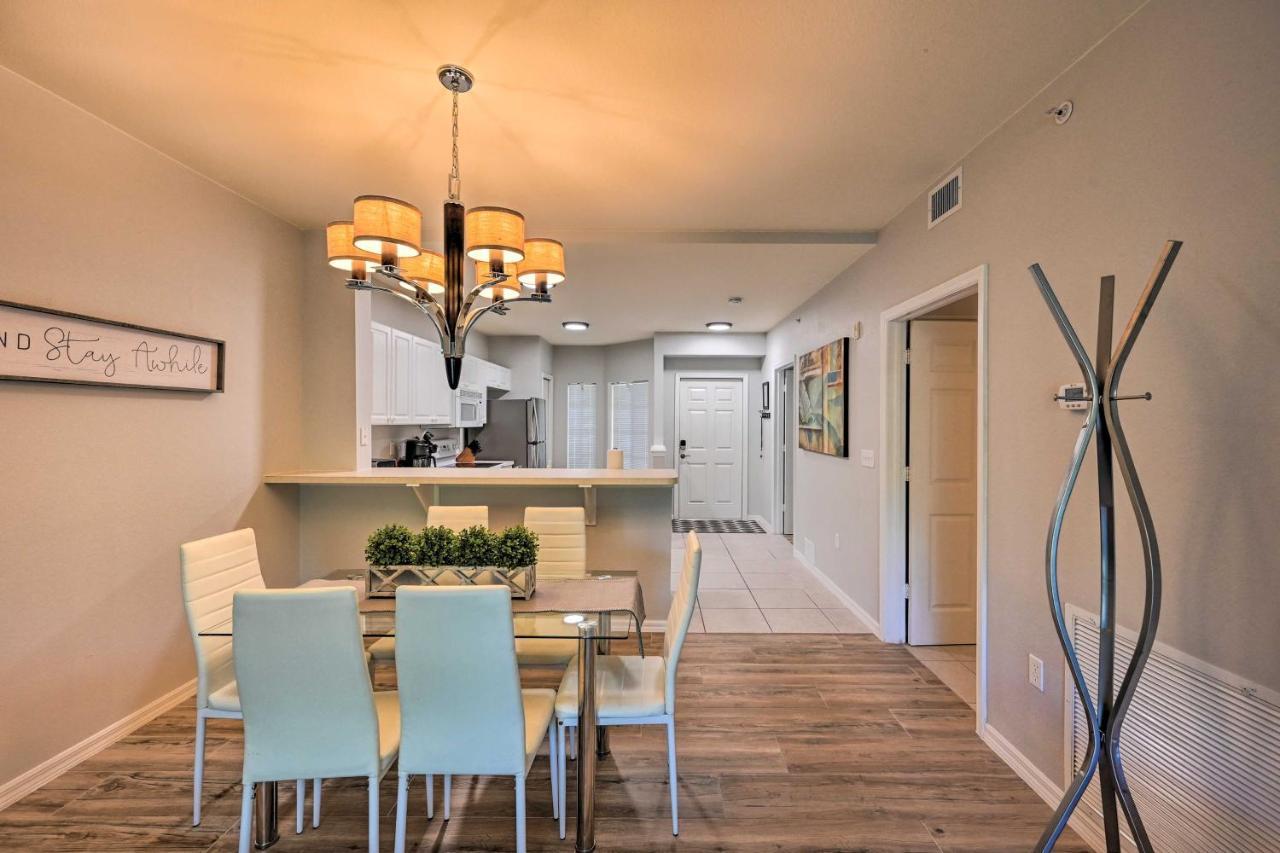 Quiet Lely Resort Condo With Pool - 2 Mi To Golf! North North Naples Esterno foto