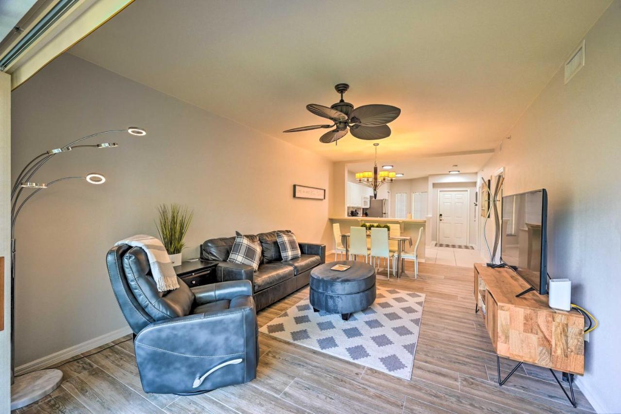 Quiet Lely Resort Condo With Pool - 2 Mi To Golf! North North Naples Esterno foto