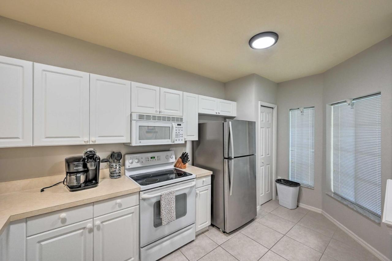 Quiet Lely Resort Condo With Pool - 2 Mi To Golf! North North Naples Esterno foto