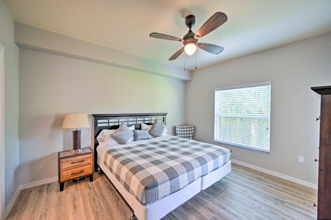 Quiet Lely Resort Condo With Pool - 2 Mi To Golf! North North Naples Esterno foto