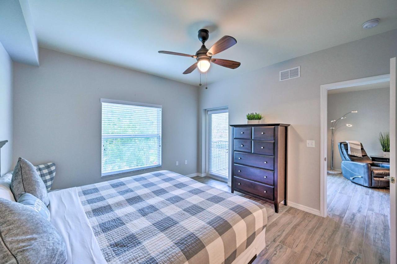 Quiet Lely Resort Condo With Pool - 2 Mi To Golf! North North Naples Esterno foto