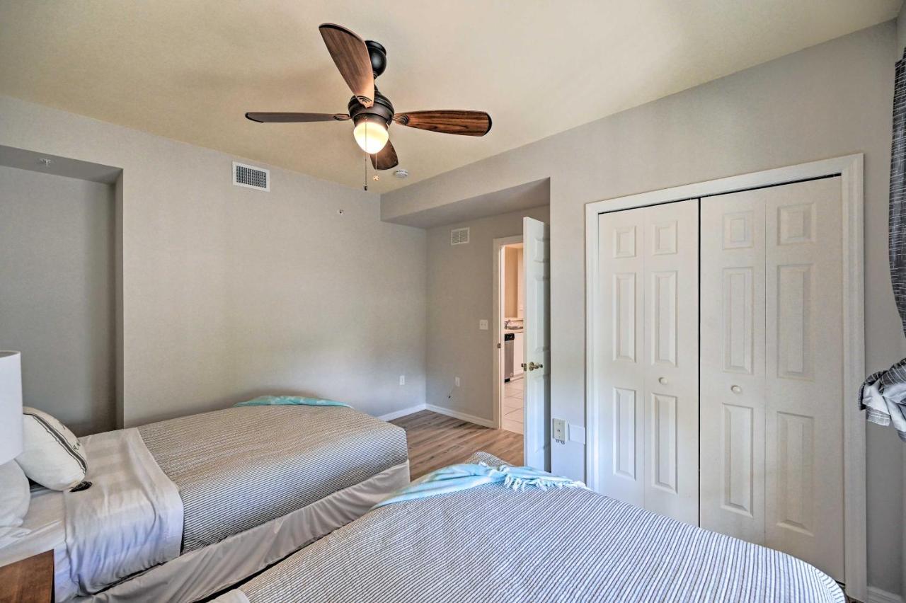 Quiet Lely Resort Condo With Pool - 2 Mi To Golf! North North Naples Esterno foto