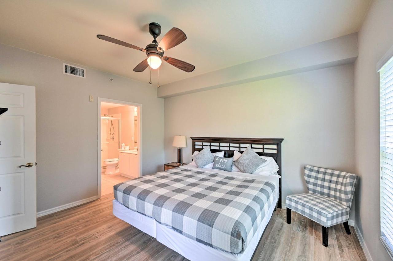 Quiet Lely Resort Condo With Pool - 2 Mi To Golf! North North Naples Esterno foto