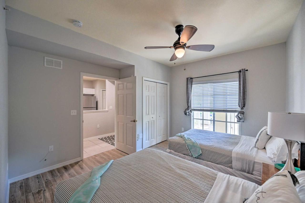 Quiet Lely Resort Condo With Pool - 2 Mi To Golf! North North Naples Esterno foto