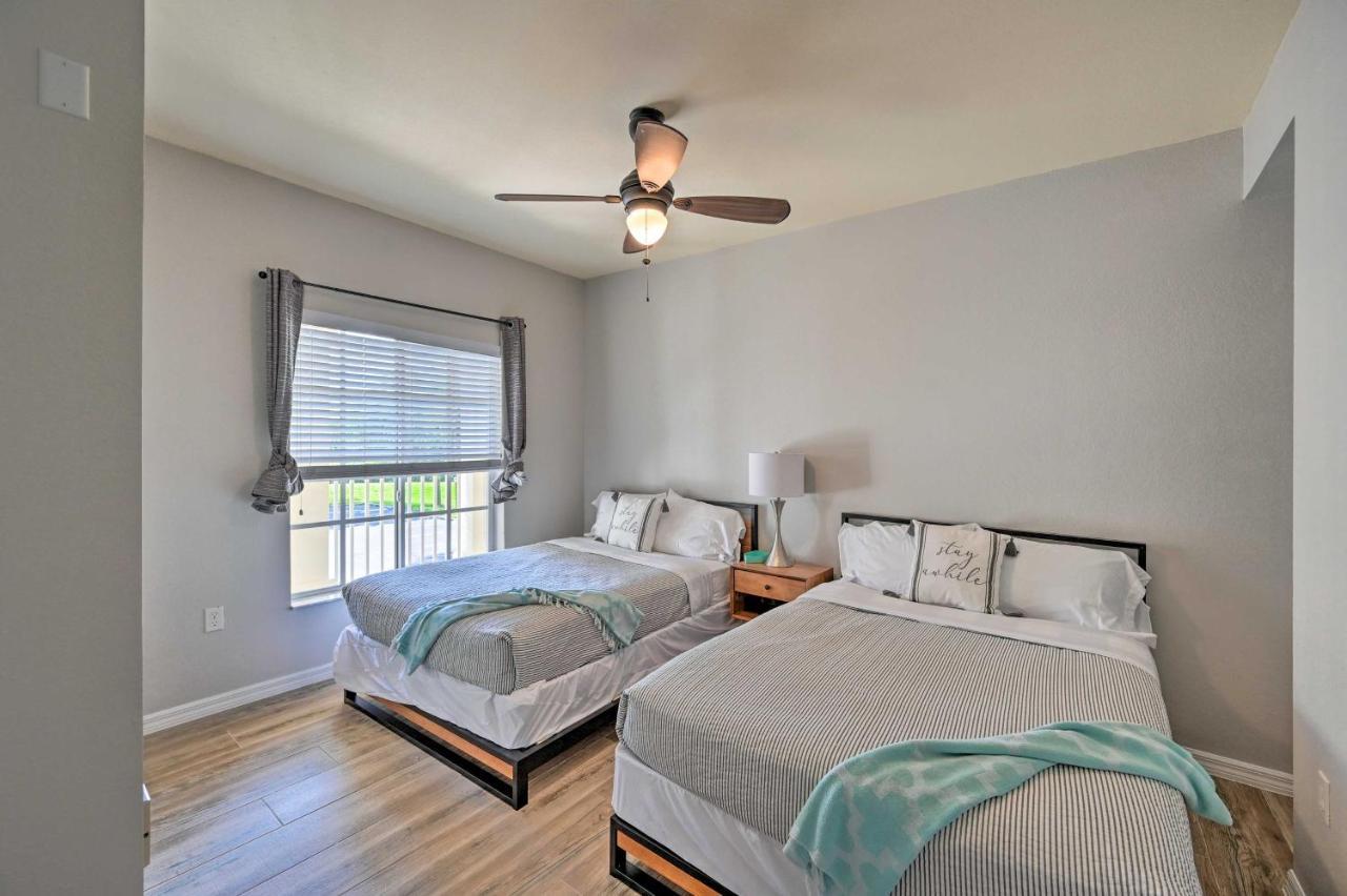 Quiet Lely Resort Condo With Pool - 2 Mi To Golf! North North Naples Esterno foto